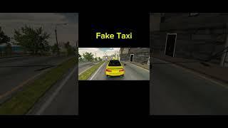 Fake Taxi #карпаркингмультиплеертикток #cpmdrift #карпаркингтикток #cpm  #carparkingmultiplayer