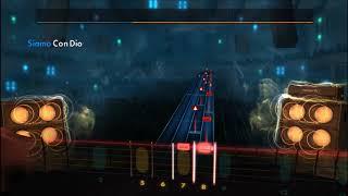 Ghost - Con Clavi Con Dio (Lead) Rocksmith 2014 CDLC