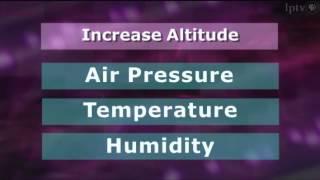 Environmental Testing Connections to Science