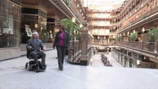 Invacare® Pronto® 31 Power Wheelchair