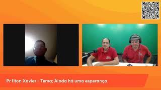 Programa Tempo de Agir- 13/02/2025