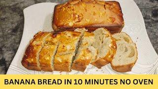 Banana Bread recipe by food Fusion family recipes/How to make banana bread