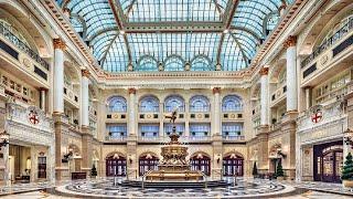 The Londoner Macao Hotel China