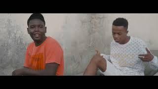 Guiri Barba-Naffasi- feat RK( Clip Officiel )