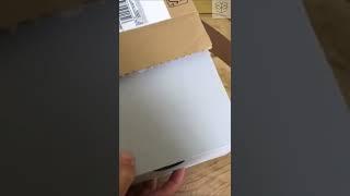 NIKE AF1 Unboxing #unboxing #satisfying #nike