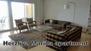 Serviced Apartments for short term, Accommodation in Israel, apartment hotel in Herzliya Marina