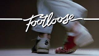 Footloose Review from Fabulous Flix