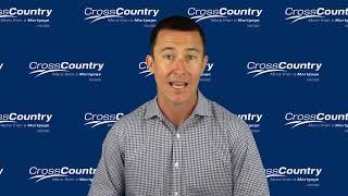 Doug Wagner with CrossCountry Mortgage