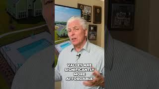 Winchester Homes: Affordable Space & Lower Mortgage
