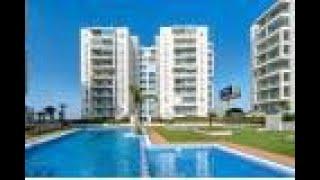 2 bed apartment, La Mata, close to the sea.