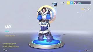 Overwatch Anniversary 2021 Opening 7 Loot Boxes Part 2