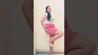 Do you like this trend ll Aarohi Jain ll #youtubeshorts #viral #tiktok #dance #viral