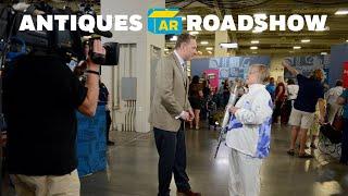 2002 Salt Lake City Olympic Torch & Runners Suit | ANTIQUES ROADSHOW | PBS