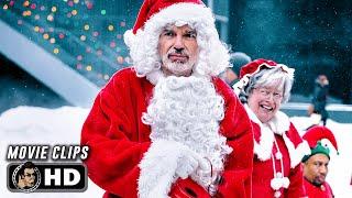 BAD SANTA 2 CLIP COMPILATION #2 (2016) Movie CLIPS HD