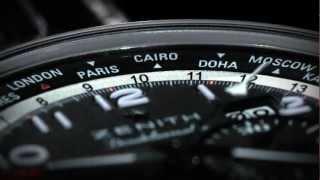 Zenith Watches - Pilot