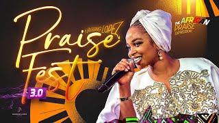 Praisefest 3.0 by BLESSING LOPEZ |Best Nigerian Gospel Songs 2024|Best African Gospel Songs 2024