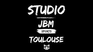 Salle de sport - studio JBM Toulouse