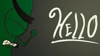 Plankton singing Hello (Ai Cover)