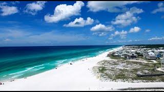 Grayton Beach in South Walton Florida