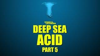 *2 HOURS OF DEEP ACID TECHNO & TRANCE* DEEP SEA ACID PART 5 (2024) - Johan N. Lecander