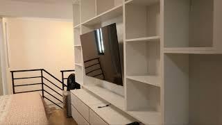 My Airbnb in Lima, Peru ( Surquillo/Miraflores )