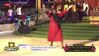 CONTINUATION OF NYAME NNYƐ NYANKOPƆN ( National Evangelism Day 5. )