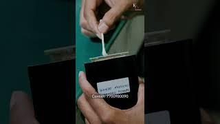 Samsung S23 Ultra Blank Display Fixed After Water Damage | Display Flex Replaced | ASMR Repair