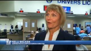 Idaho's Decreasing DMV Wait Times