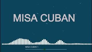 Misa Cuban Maestro - TikaMix