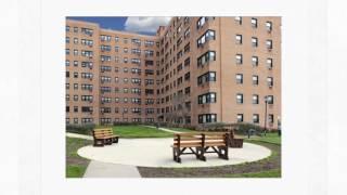 Bridgeyard Apartments | For Rent