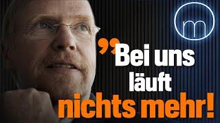 Thomas Mayer: Mache mir Sorgen um die Zukunft meiner Kinder und Enkel // Mission Money