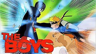 Itachi Vs Naruto and Kakashi | Team Guy Vs Kisame | Naruto Shippuden Sigma  moments in Hindi | P6