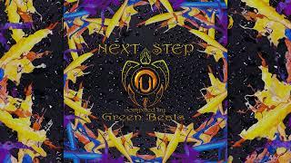 PSYCHILL - Next Step - Compiled By Green Beats