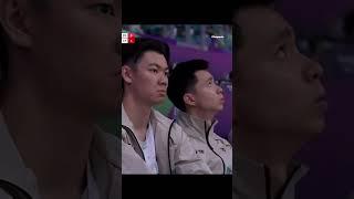 Rising Justin Hoh | Thomas Cup  #justinhoh