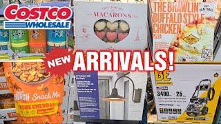 COSTCO NEW ARRIVALS for JANUARY 2025! GREAT FINDS! ️(1/24)