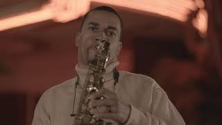 Shawn Raiford - Man With A Horn