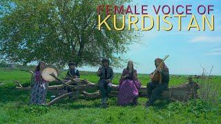 Concert • Sîdar Ibrahim • Female Voice of Kurdistan