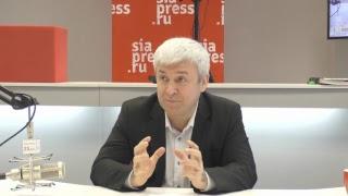 ONLINE Андрей Ушаков