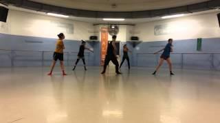 Gabriele Cantando Pascali ials class.