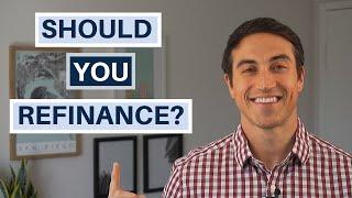Real Estate Refinance Pros and Cons - What You Should Know
