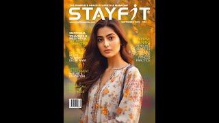 Stayfit Magazine - Health & Lifestyle Magazine | Fitness Magazine | Health Magazine | Lifestyle