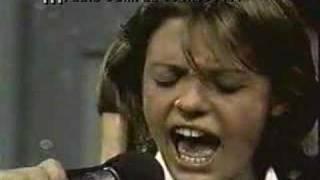 Luis Miguel - Cucurrucucu Paloma (En Vivo)