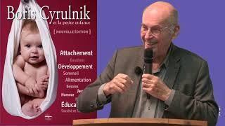 Mieux comprendre bébé  - Boris Cyrulnik - Institut Petite Enfance