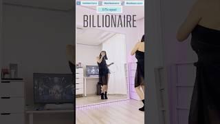 0.75x Slow Music #babymonster #billionaire #dancetutorial