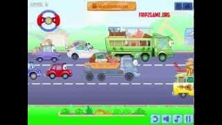 Wheely 5 Armageddon Level 3