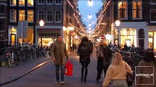 Amsterdam Herengracht Hartenstraat