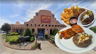 SANTA FE CATTLE COMPANY | Nashville, Tennessee | Restaurant and Food Review