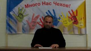 Первый Многодетный Видеоблог.