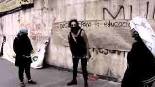 por todas las voces silenciadas