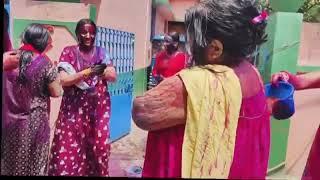 Bhabhi Ki Fadu Holi | Holi Me Hui Masti | #holi #sujata part 2